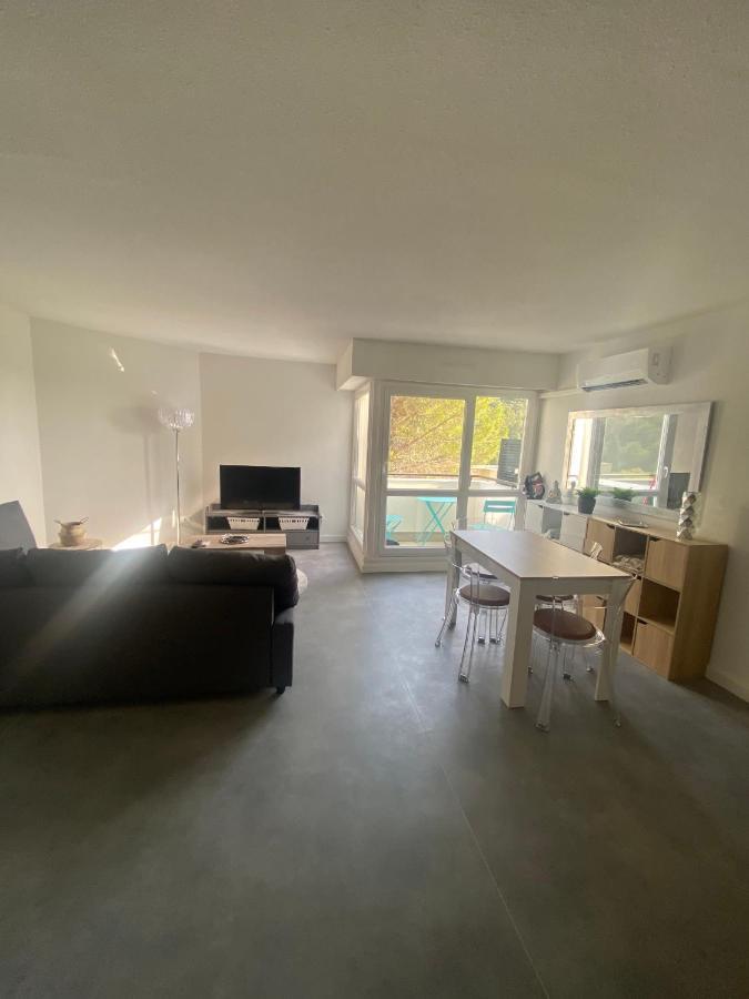 Appartamento Les Baux-Beaux Esterno foto