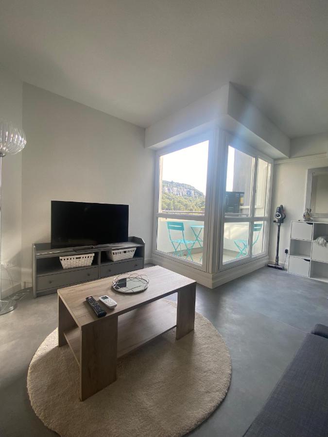 Appartamento Les Baux-Beaux Esterno foto