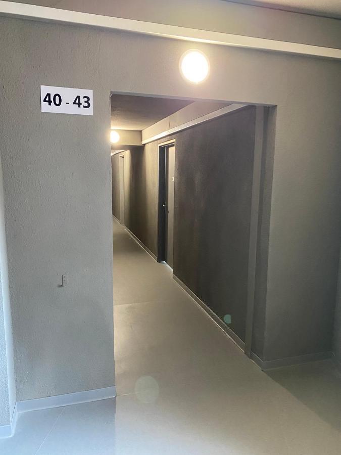Appartamento Les Baux-Beaux Esterno foto
